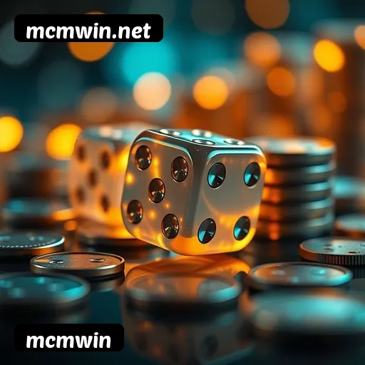 Comparação APP mobile vs versão web da mcmwin