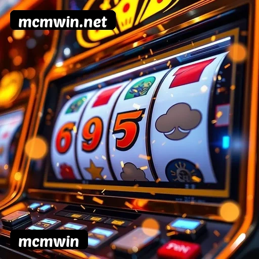 mcmwin bônus R$5.000 + 500 giros - Rollover 35x, prazo 30 dias, 38% taxa conversão