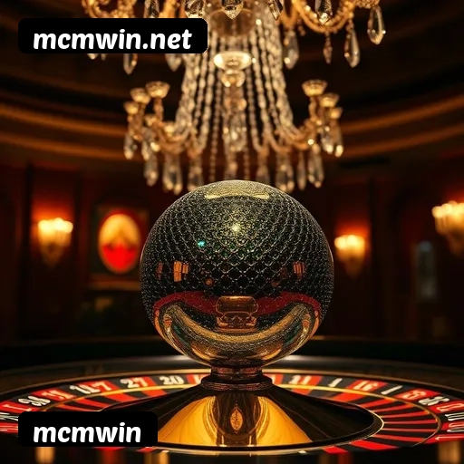 Loterias online disponíveis na mcmwin