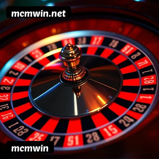 mcmwin PIX instantâneo Brasil - Depósito e saque em minutos 24/7