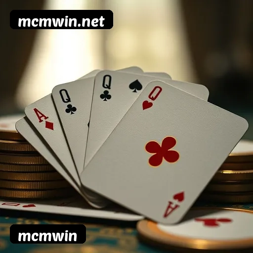 mcmwin segurança SSL 256-bit - Licença Curaçao, eCOGRA, GLI certificado