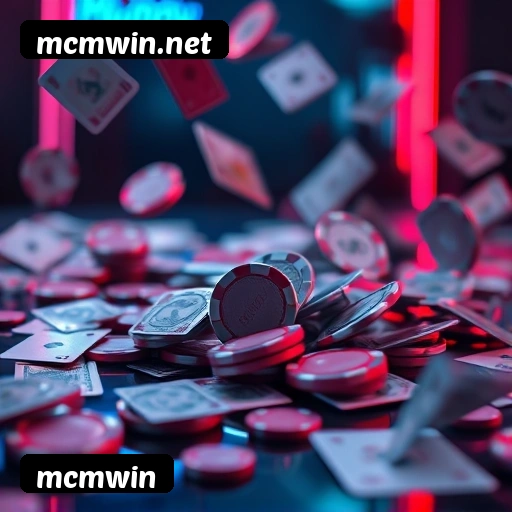 mcmwin suporte 24/7 português Brasil - 47 atendentes brasileiros chat ao vivo