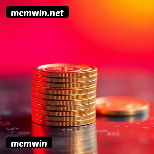 Níveis do programa VIP da mcmwin